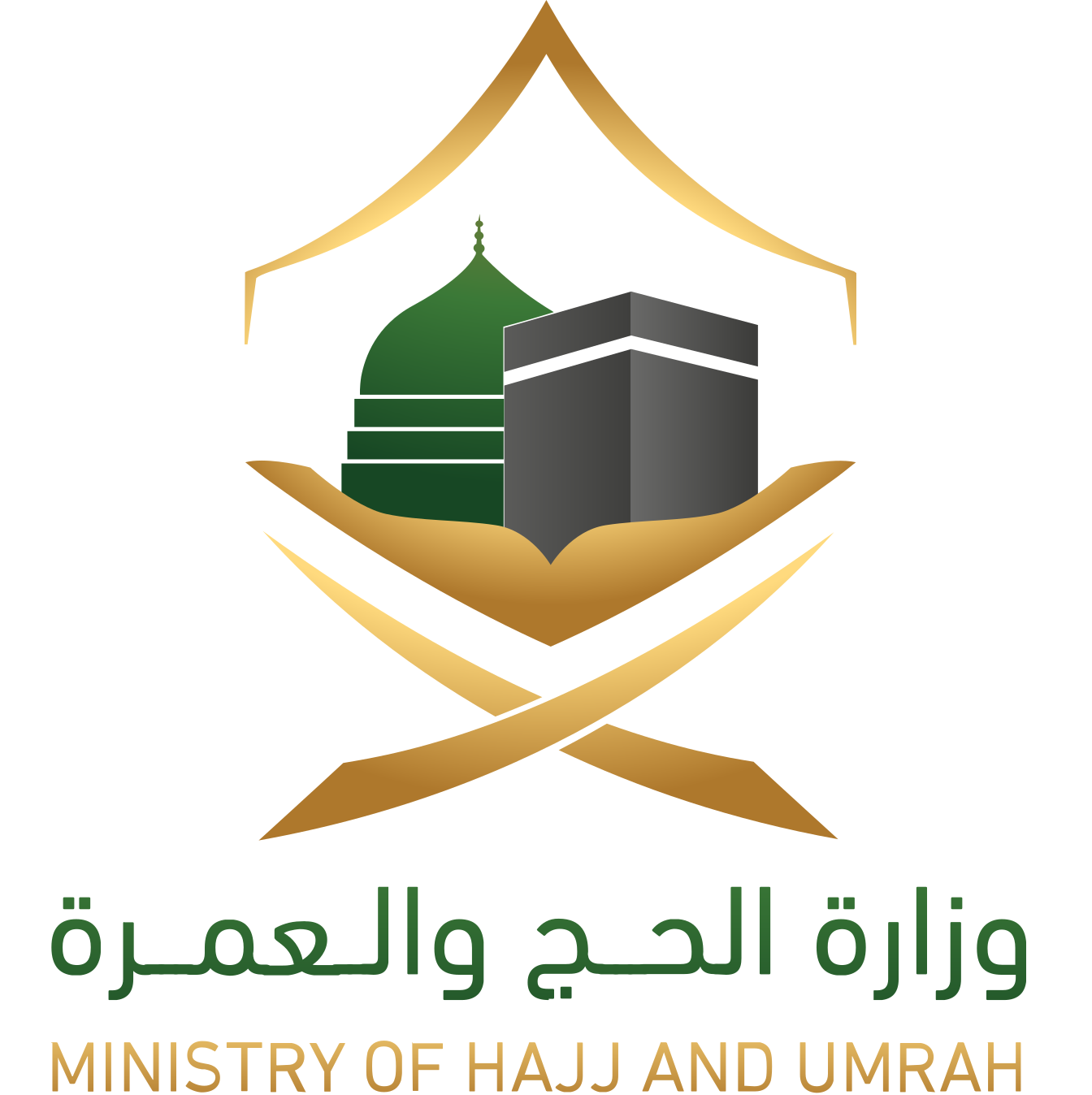 ministry of haj and umrah